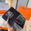 Hermes Fashion Scarf - Image 3