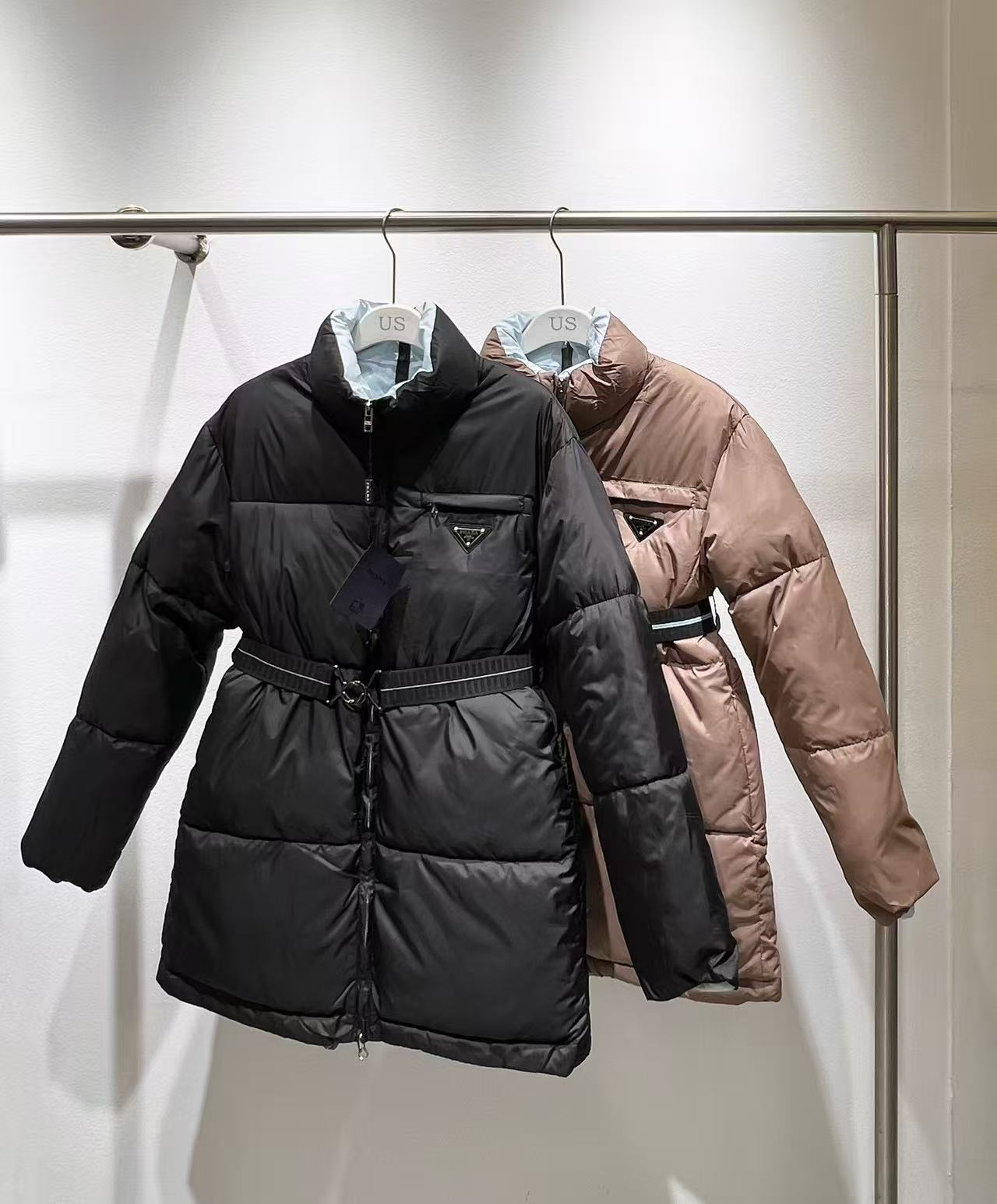 wsxc1762369852973_1 Prada jacket - Image 1