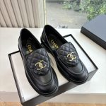 Chanel shoes