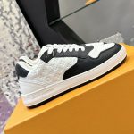 Louis Vuitton Fashion Shoes
