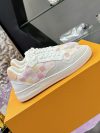 Louis Vuitton Fashion Shoes
