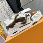 Louis Vuitton Fashion Shoes