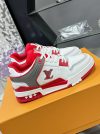 Louis Vuitton Fashion Shoes