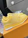 Louis Vuitton Fashion Shoes