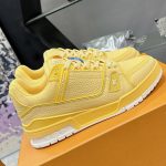 Louis Vuitton Fashion Shoes
