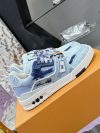 Louis Vuitton Fashion Shoes