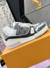 Louis Vuitton Fashion Shoes