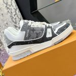 Louis Vuitton Fashion Shoes