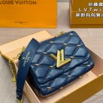 Louis Vuitton Fashion Bag
