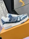 Louis Vuitton Fashion Shoes - Image 3