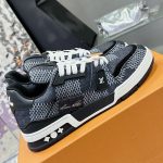 Louis Vuitton Fashion Shoes