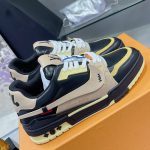 Louis Vuitton Fashion Shoes