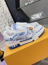 Louis Vuitton Fashion Shoes
