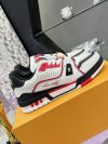 Louis Vuitton Fashion Shoes