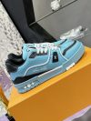 Louis Vuitton Fashion Shoes