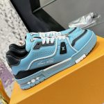 Louis Vuitton Fashion Shoes