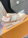 Louis Vuitton Fashion Shoes