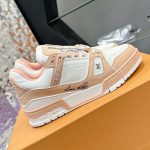 Louis Vuitton Fashion Shoes
