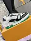 Louis Vuitton Fashion Shoes
