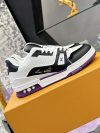 Louis Vuitton Fashion Shoes - Image 2