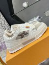 Louis Vuitton Fashion Shoes