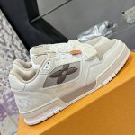 Louis Vuitton Fashion Shoes