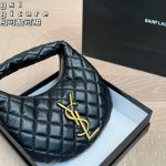 Saint Laurent Fashion Bag