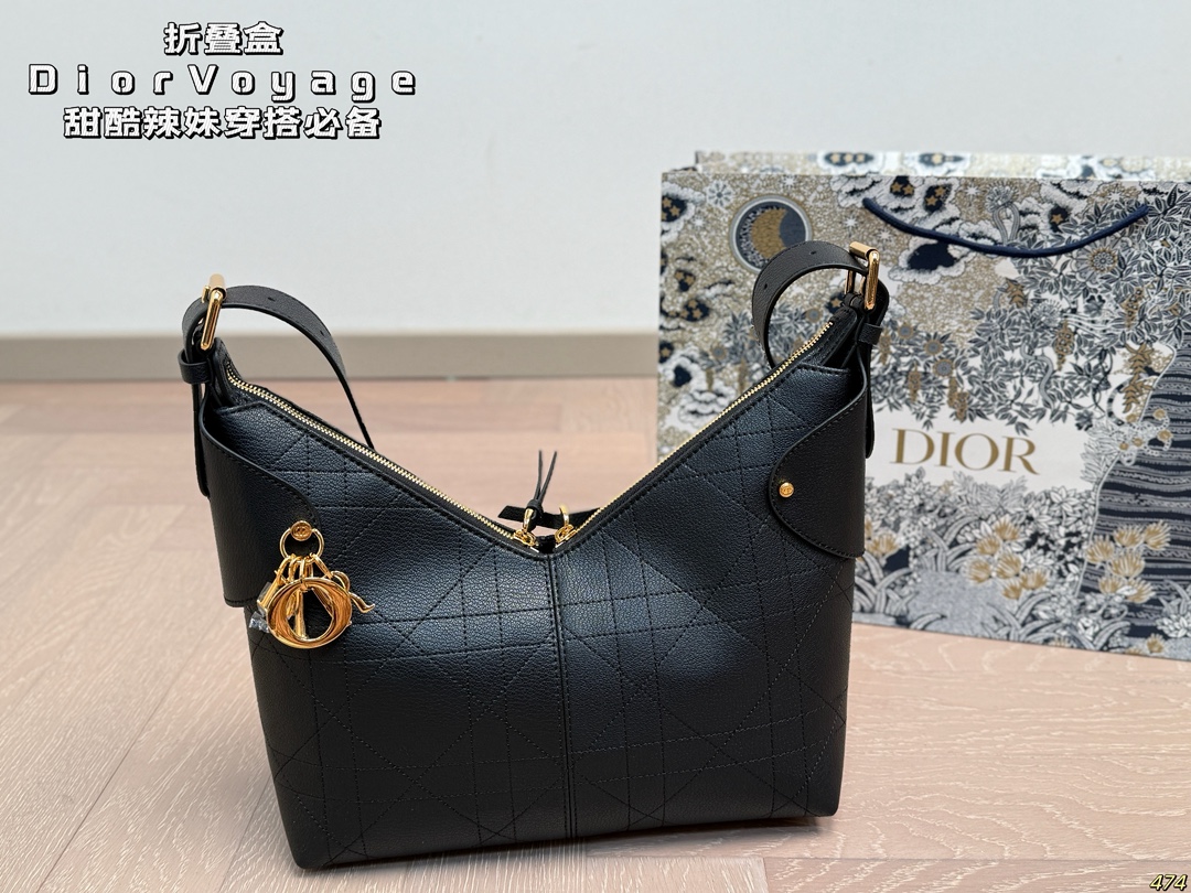 wsxc1762612687954_2 Dior Fashion Bag - Image 1