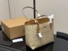 Coach Fashion Shopping Bag