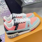 Louis Vuitton Fashion Shoes
