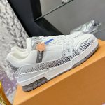 Louis Vuitton Fashion Shoes
