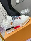 Louis Vuitton Fashion Shoes