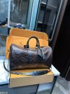 Louis Vuitton Fashion Travel Bag