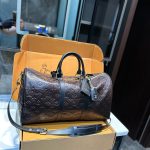 Louis Vuitton Fashion Travel Bag