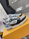 Louis Vuitton Fashion Shoes