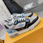 Louis Vuitton Fashion Shoes