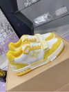 Louis Vuitton Fashion Shoes