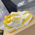 Louis Vuitton Fashion Shoes