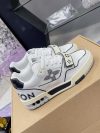 Louis Vuitton Fashion Shoes - Image 2