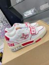 Louis Vuitton Fashion Shoes