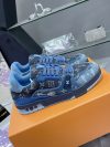 Louis Vuitton Fashion Shoes