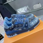 Louis Vuitton Fashion Shoes