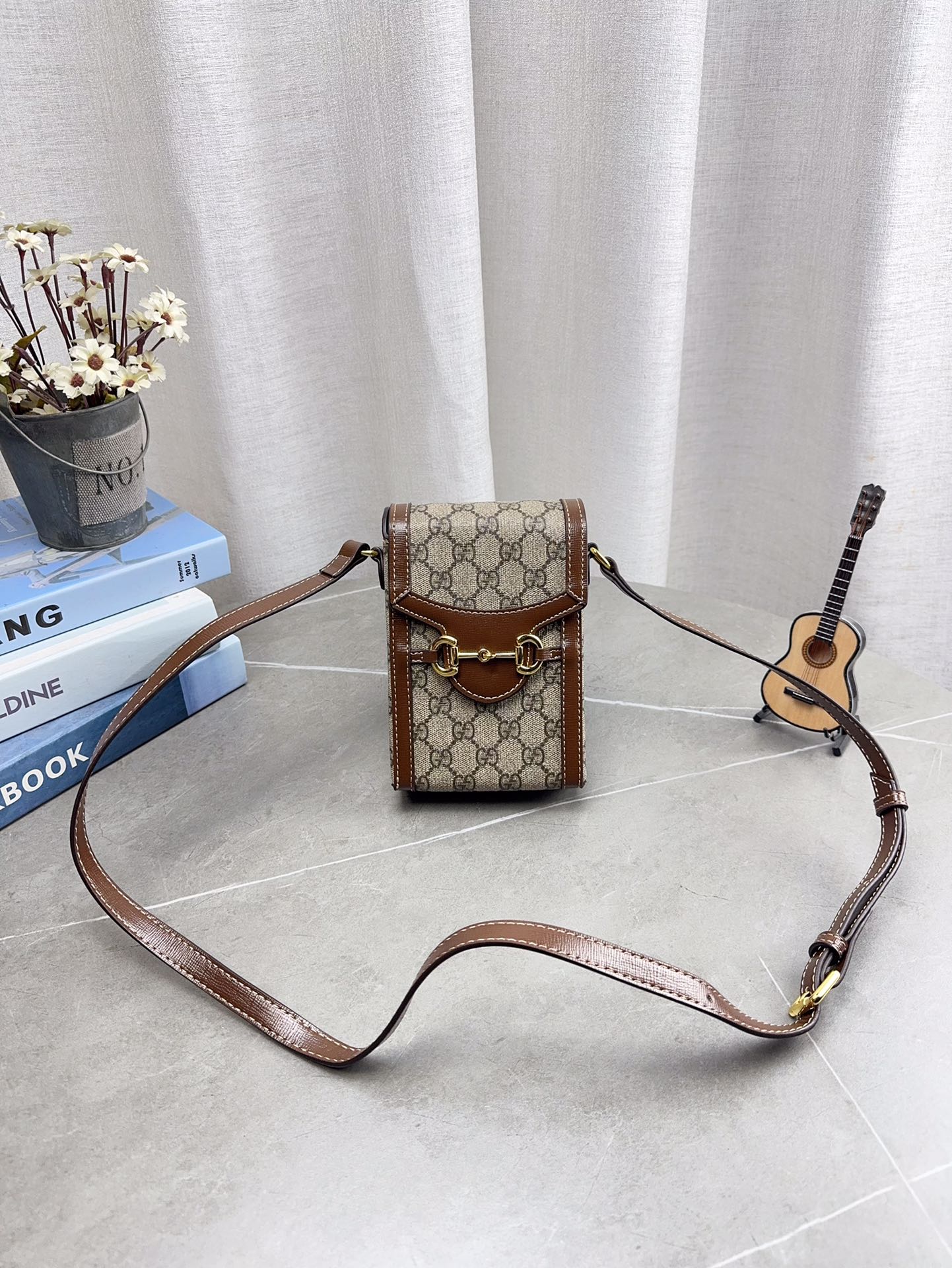 wsxc1762615064690_0 Gucci Fashion Bag - Image 1