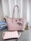 MCM Fashion Shopping Bag - Image 4