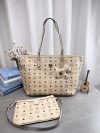 MCM Fashion Shopping Bag - Image 3