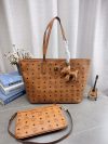 MCM Fashion Shopping Bag