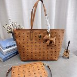 MCM Fashion Shopping Bag