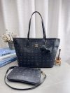 MCM Fashion Shopping Bag - Image 5