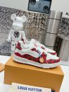 Louis Vuitton Fashion Shoes