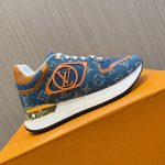 Louis Vuitton Fashion Shoes